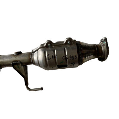 Automotive Parts Kerui 16187 Ultra Catalytic Converter